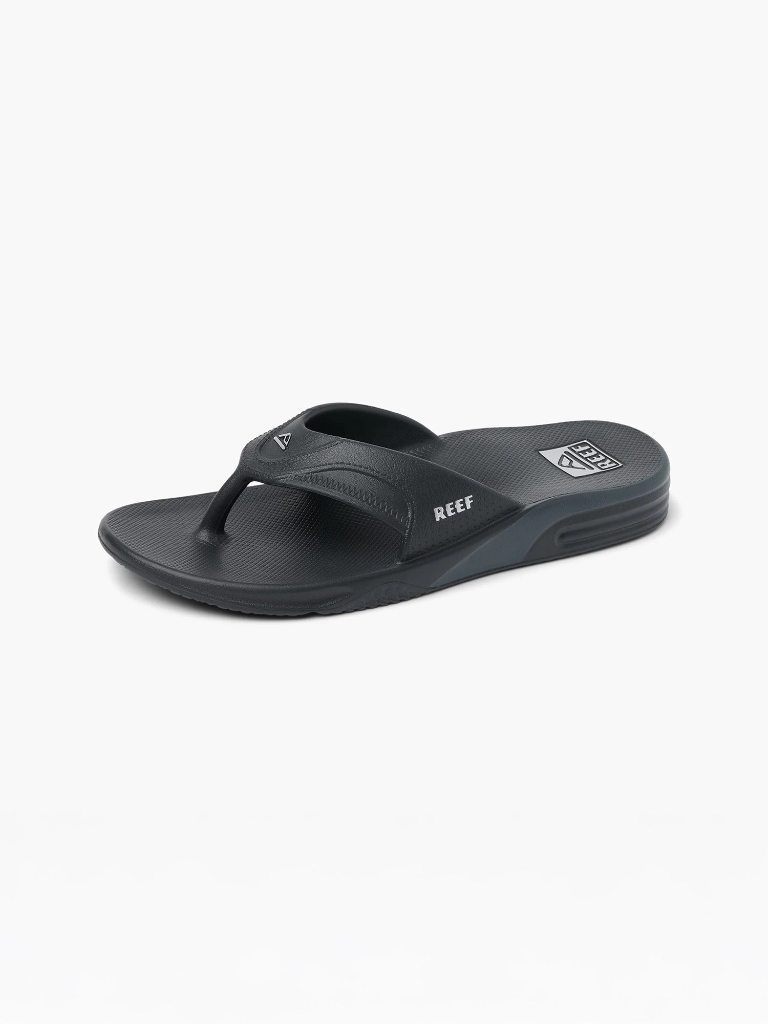 color:black / silver