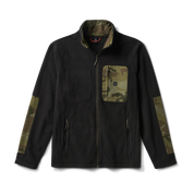 Roark-Men's Landfall Fleece (Past Season)-Black-Small-Monod Sports
