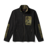 Roark-Men's Landfall Fleece (Past Season)-Black-Small-Monod Sports