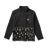Roark-Men's Landfall Fleece (Past Season)-Black Ikigai-Small-Monod Sports