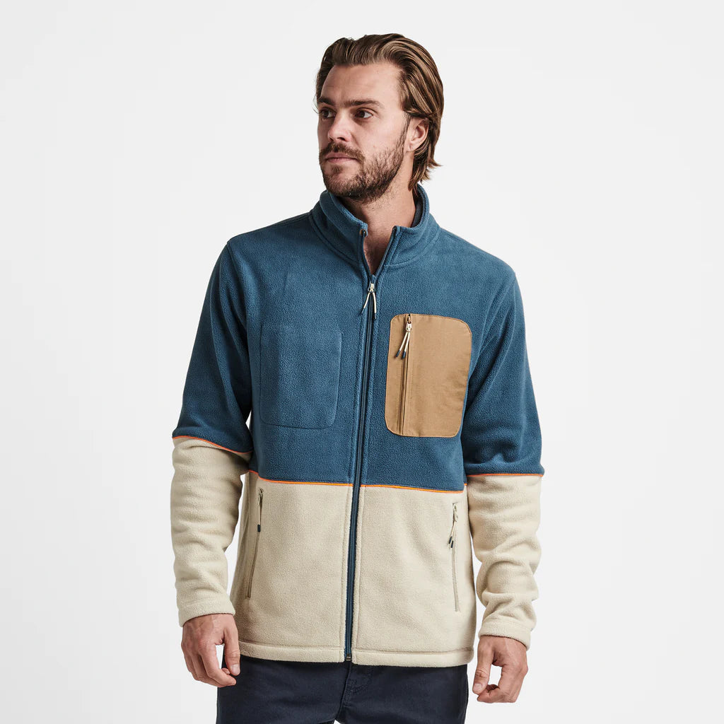 Roark Revival Men's Landfall Fleece (Past Season)