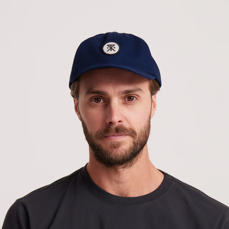 Nomad Strapback Hat