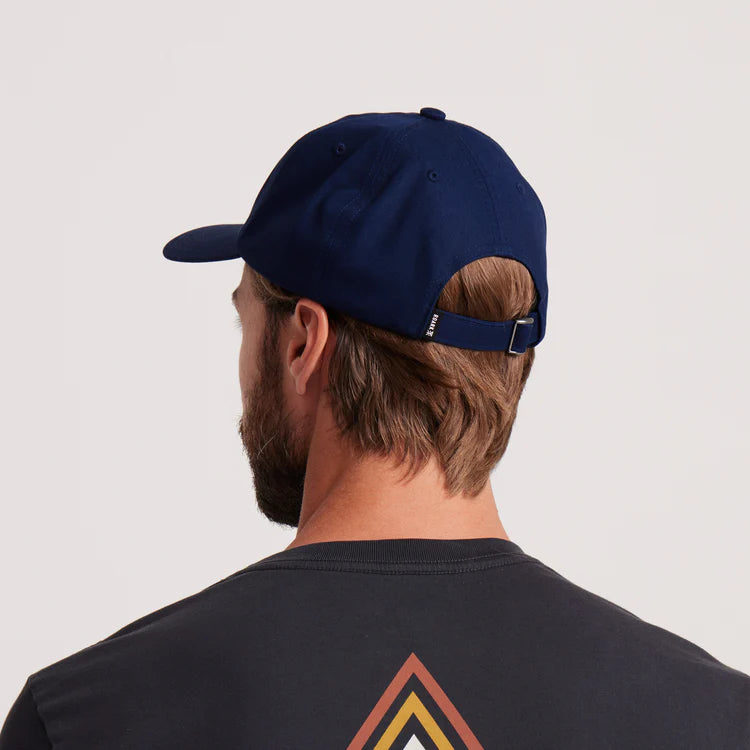 Nomad Strapback Hat