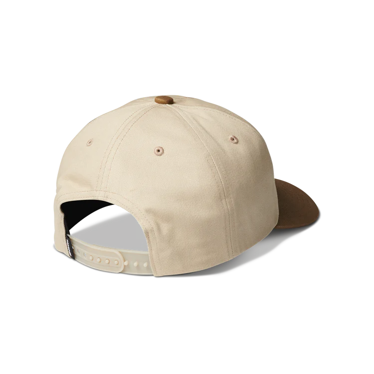 Venture Snapback Hat