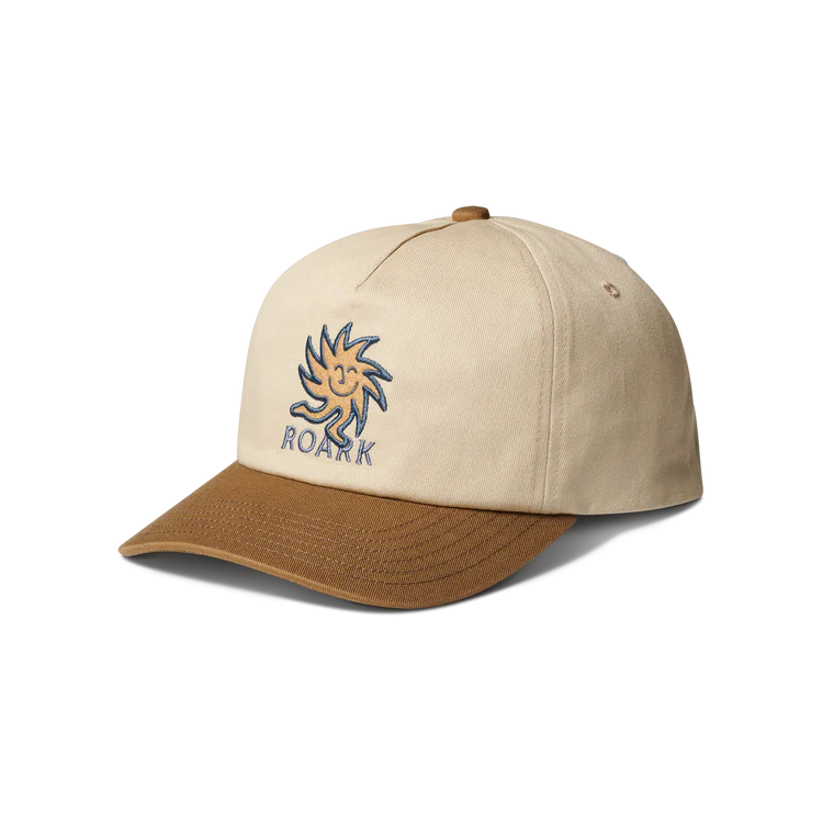 Venture Snapback Hat