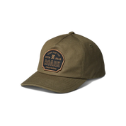 Venture Snapback Hat
