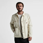 Roark-Men's Deckhand Jacket-Monod Sports