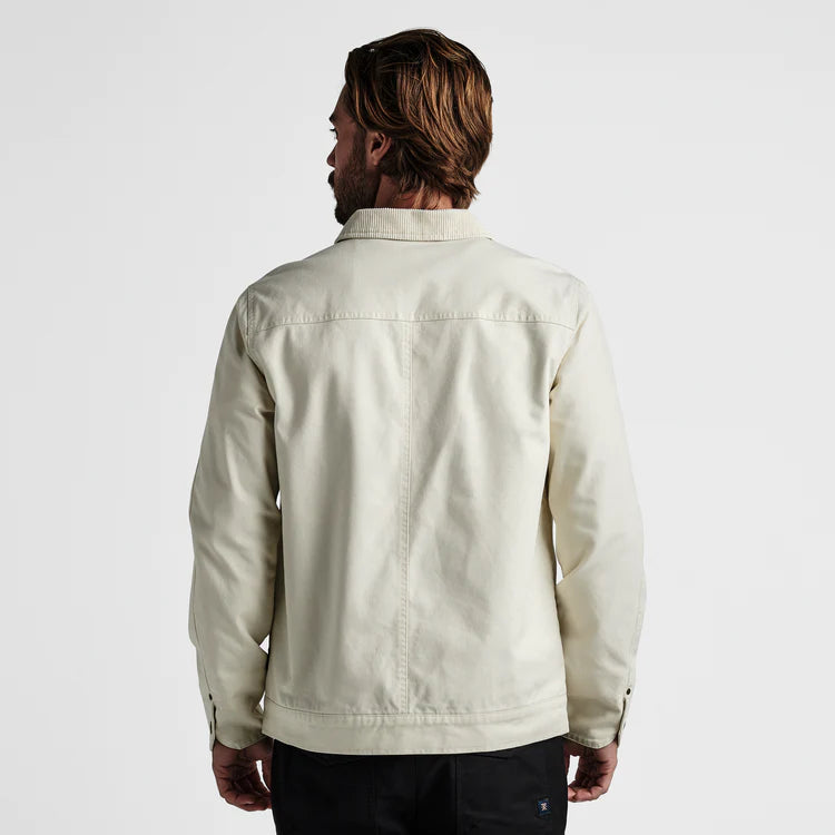Roark-Men's Deckhand Jacket-Monod Sports