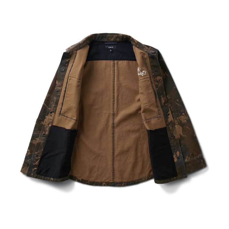 Men's Hebrides Unlined Jacket