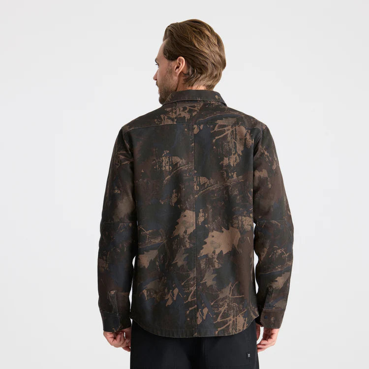 Men's Hebrides Unlined Jacket
