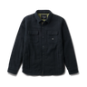 Men's Backwoods Overshirt Jacket