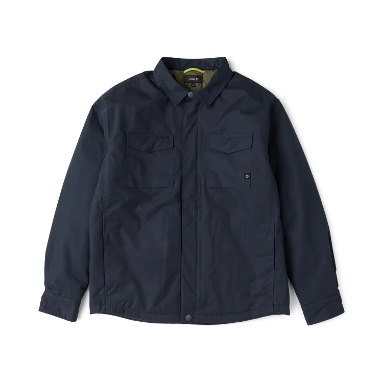 Men's Hebrides 10K Jacket