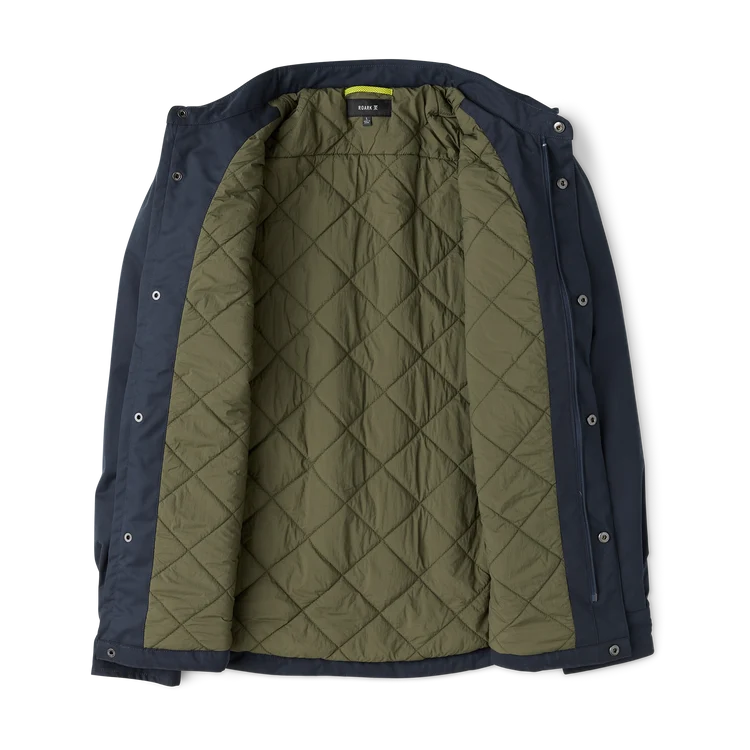 Men's Hebrides 10K Jacket