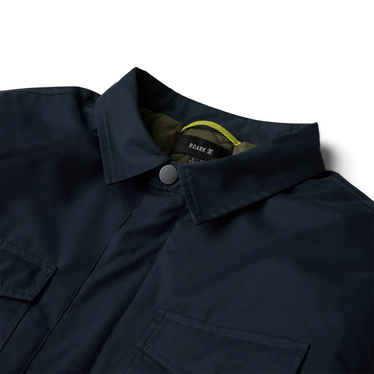 Men's Hebrides 10K Jacket