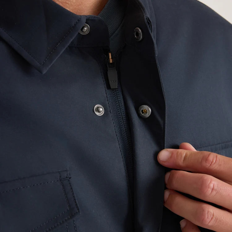 Men's Hebrides 10K Jacket