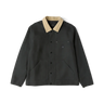 Men's Open Roads Waxed Canvas Jacket
