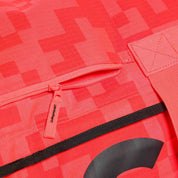 Ski Bag Hero Wheeled 2/3P