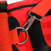 Ski Bag Hero Wheeled 2/3P