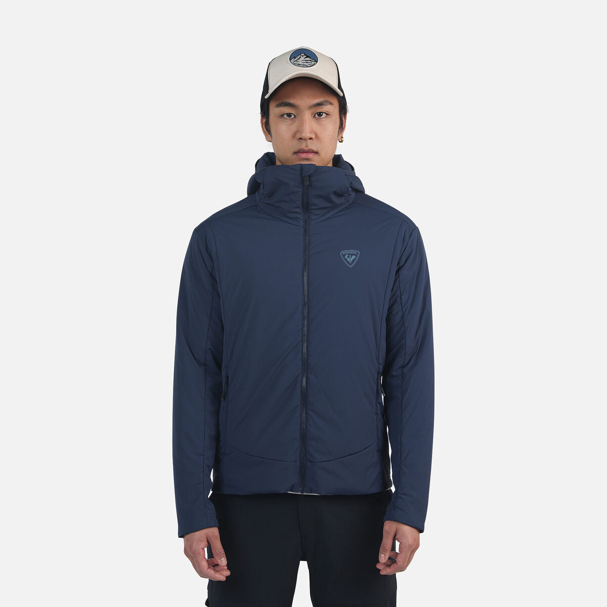 Men's Opside Hoodie Jacket (Past Season)