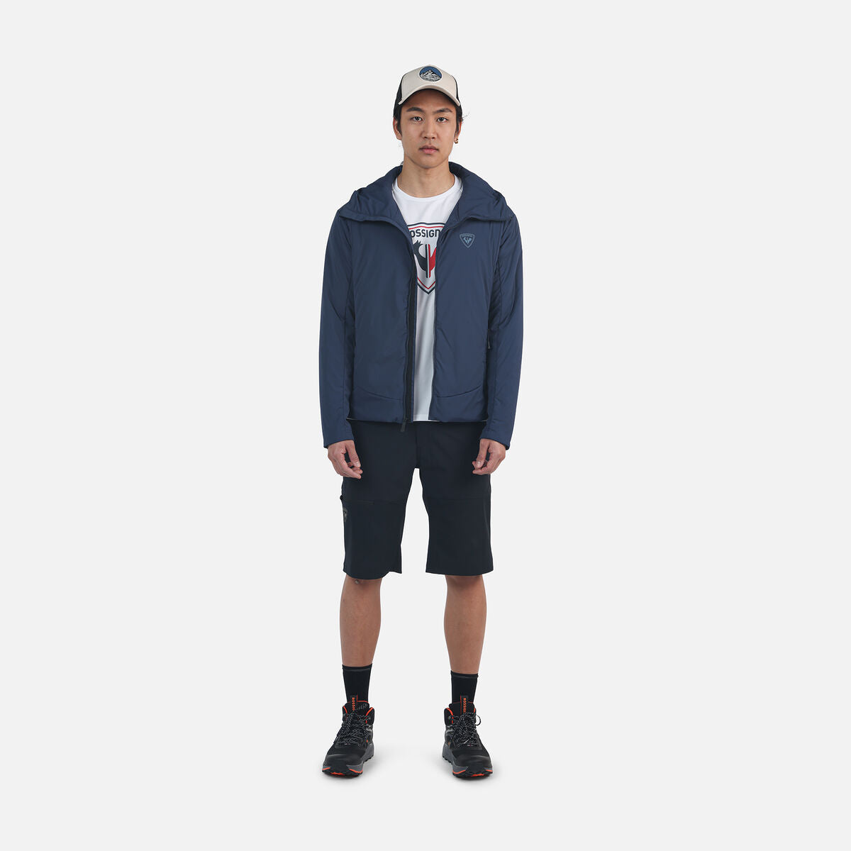 Men's Opside Hoodie Jacket (Past Season)