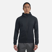 Men's Thin Full-Zip Mid Layer (Past Season)