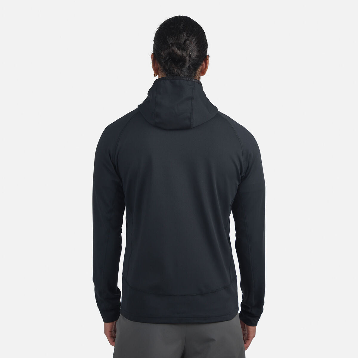 Men's Thin Full-Zip Mid Layer (Past Season)