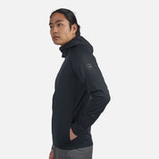 Men's Thin Full-Zip Mid Layer (Past Season)