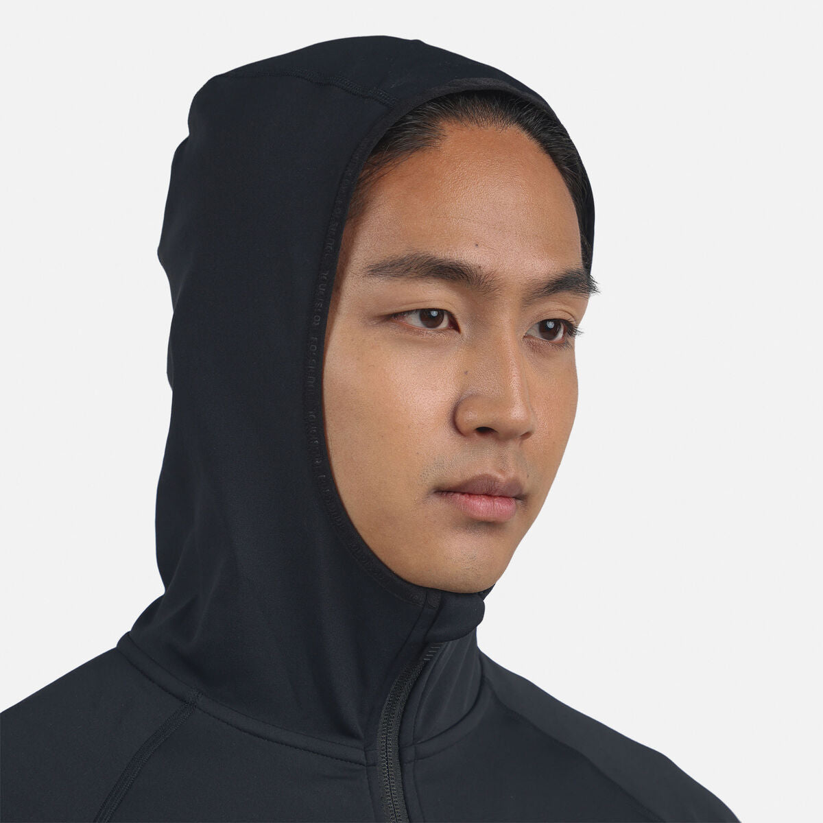 Men's Thin Full-Zip Mid Layer (Past Season)