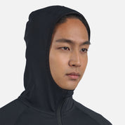 Men's Thin Full-Zip Mid Layer (Past Season)