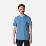 Men's Plain Hiking T-Shirt (Past Season)