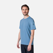 Men's Plain Hiking T-Shirt (Past Season)