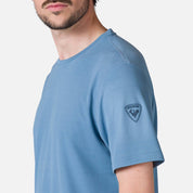 Men's Plain Hiking T-Shirt (Past Season)
