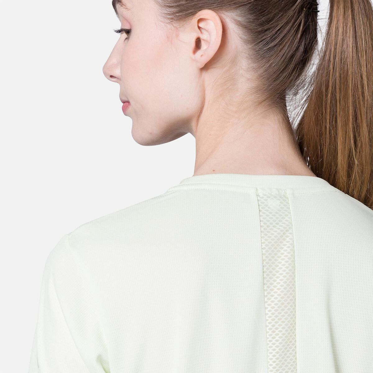 Women's Plain Hiking Tee (Past Season)
