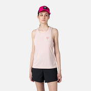Women's Plain Tank Top (Past Season)