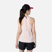Women's Plain Tank Top (Past Season)