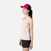 Women's Plain Tank Top (Past Season)