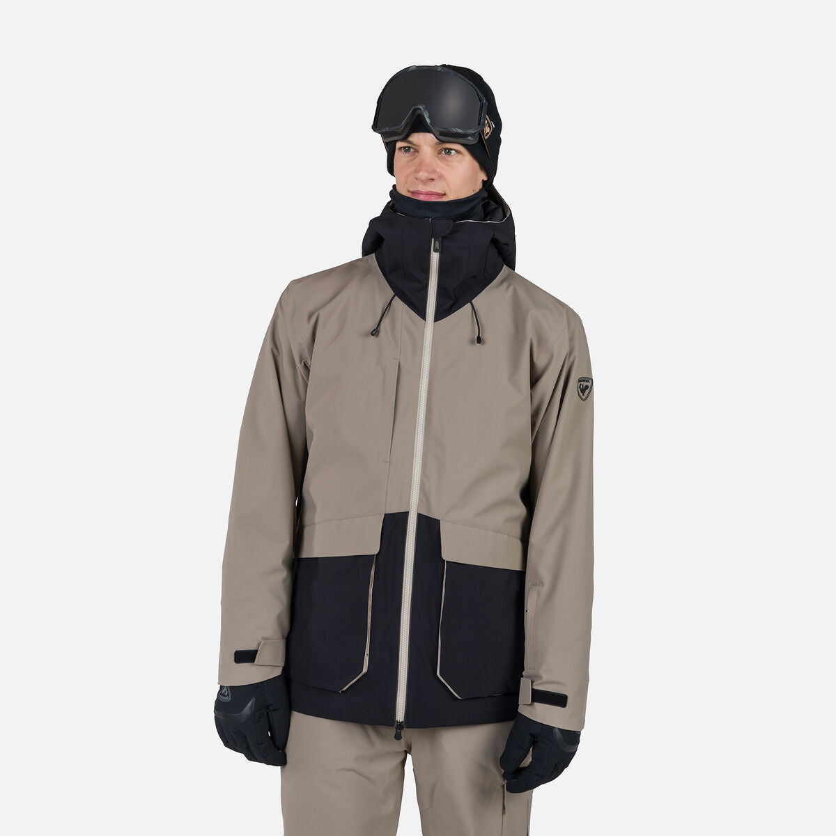 Men's Corbet's 2L Ski Jacket (Past Season)