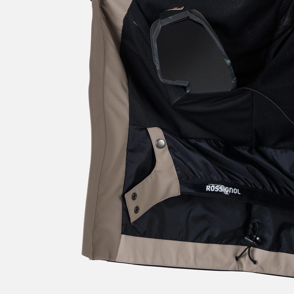 Men's Corbet's 2L Ski Jacket (Past Season)