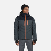 Men's Blackside Puffy Jacket (Past Season)