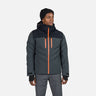 Men's Blackside Puffy Jacket (Past Season)