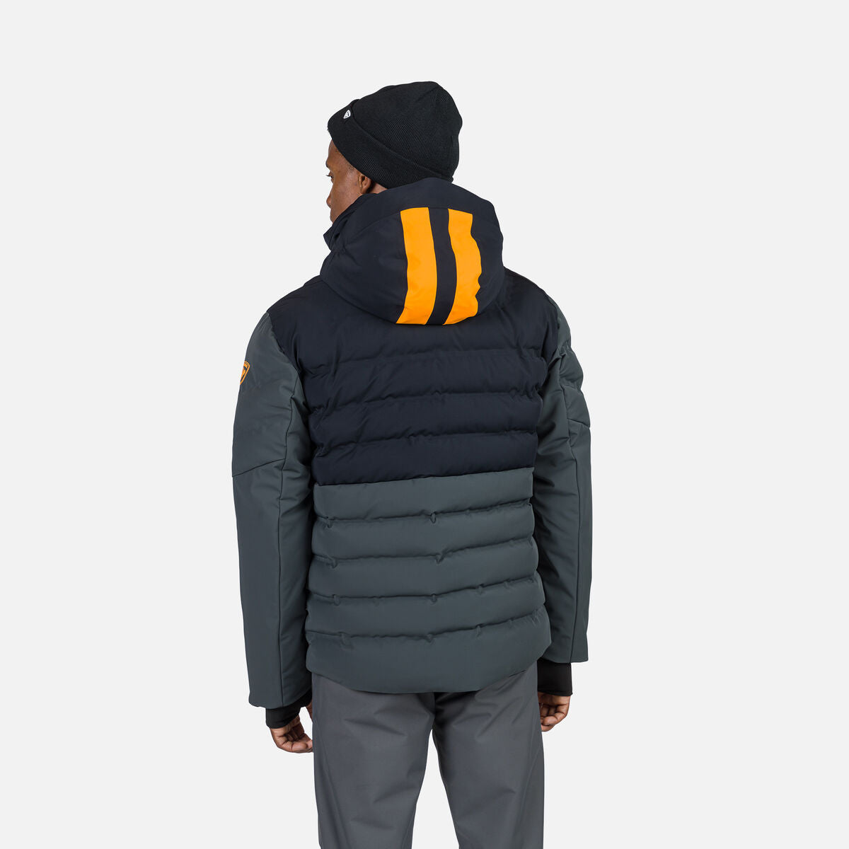 Men's Blackside Puffy Jacket (Past Season)