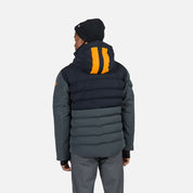 Men's Blackside Puffy Jacket (Past Season)