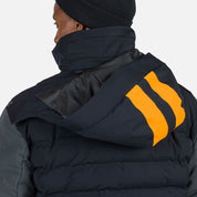 Men's Blackside Puffy Jacket (Past Season)
