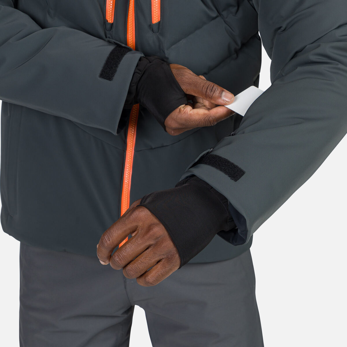 Men's Blackside Puffy Jacket (Past Season)