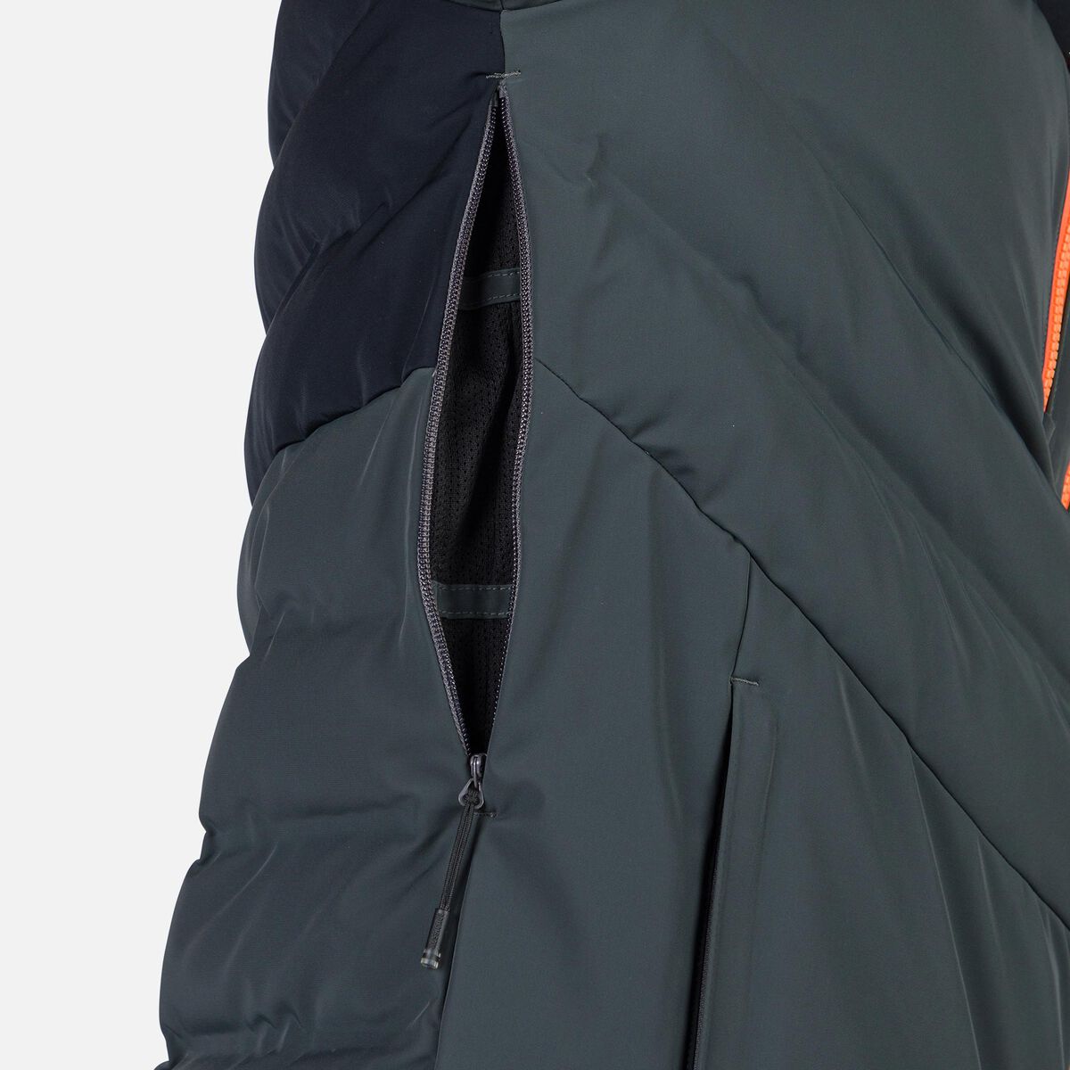 Men's Blackside Puffy Jacket (Past Season)