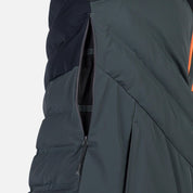 Men's Blackside Puffy Jacket (Past Season)