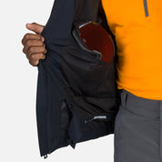 Men's Blackside Puffy Jacket (Past Season)