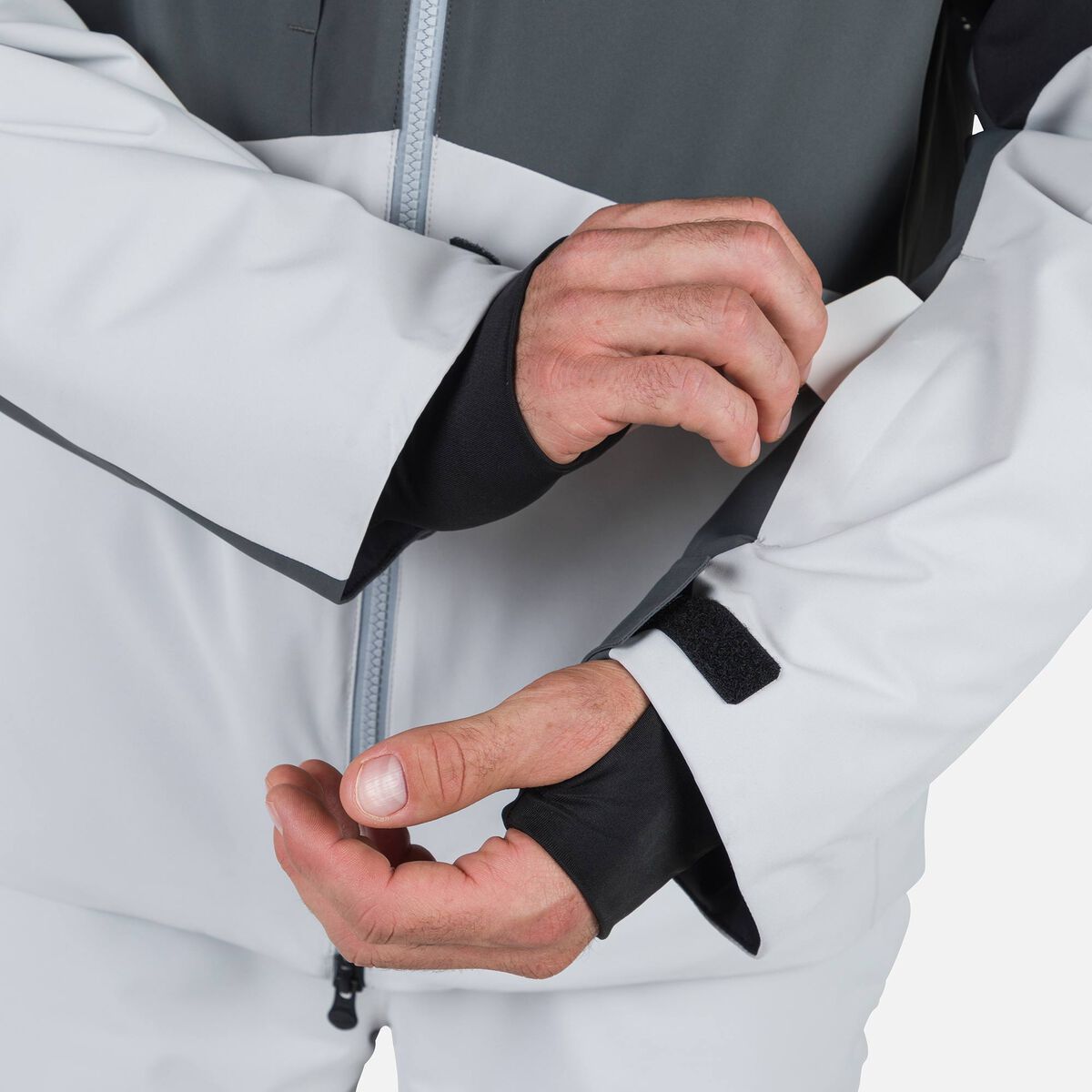 Men's Corbet's Ski Jacket