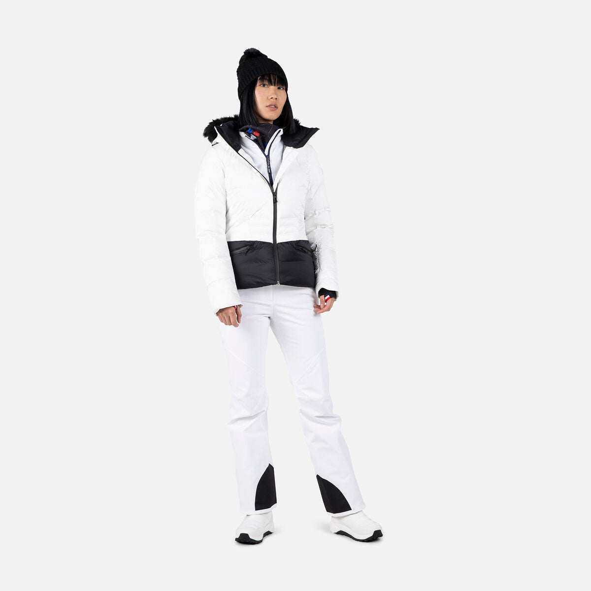 Women's Joseray Down Ski Jacket (Past Season)