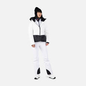 Women's Joseray Down Ski Jacket (Past Season)